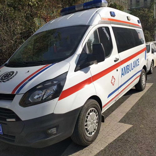 尼木品质救护车出租,为您的健康出行负责