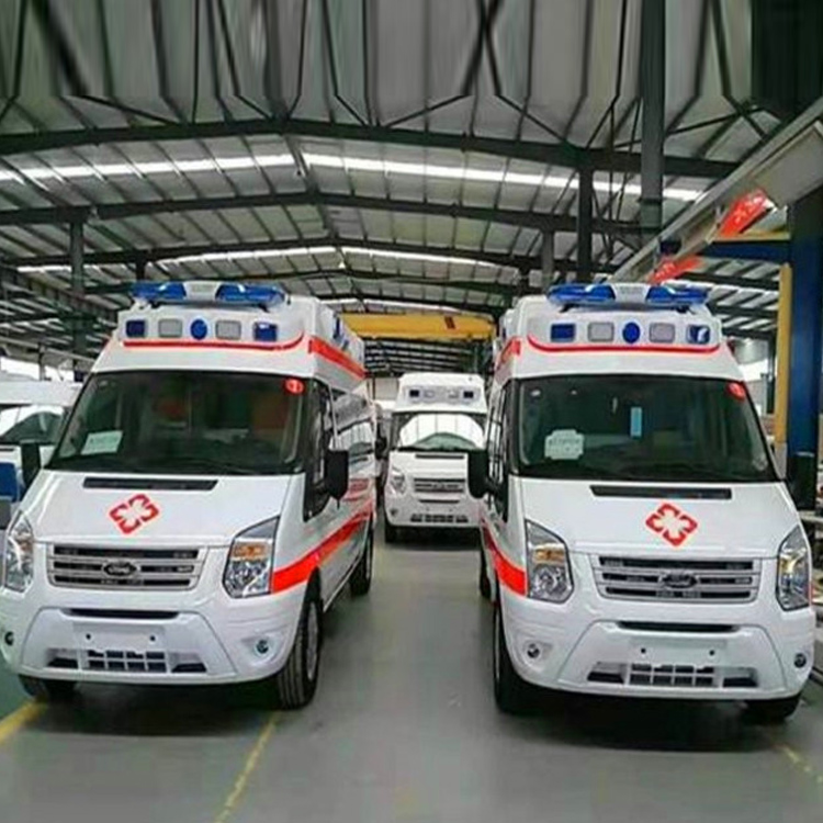 尼木跨市救护车出租护送