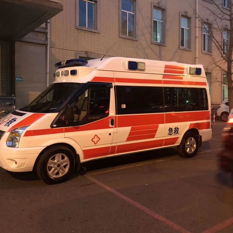 尼木一般救护车是怎么分类的
