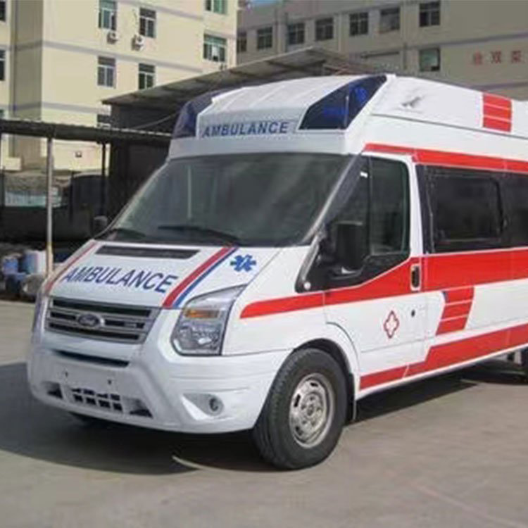 尼木救护车出租收费:安全出行,价格透明
