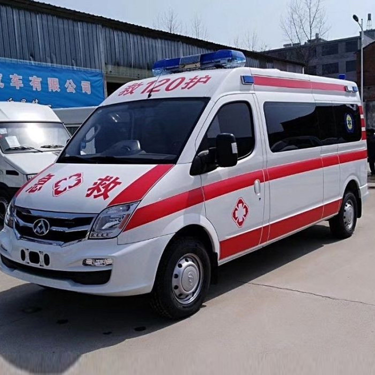 尼木马拉松租赁救护车活动保障