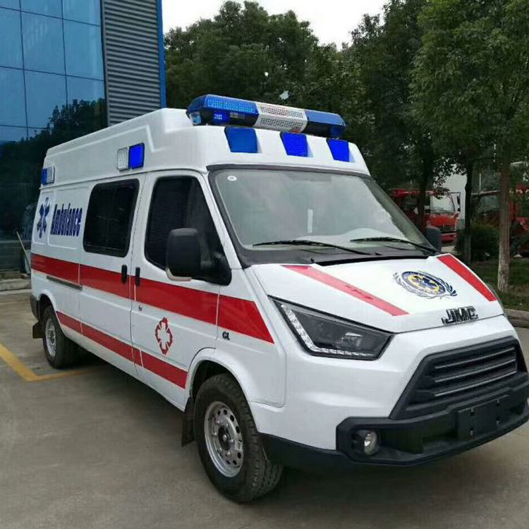 尼木瘫痪租赁救护车转运 ——生命救助的紧急响应与专业保障