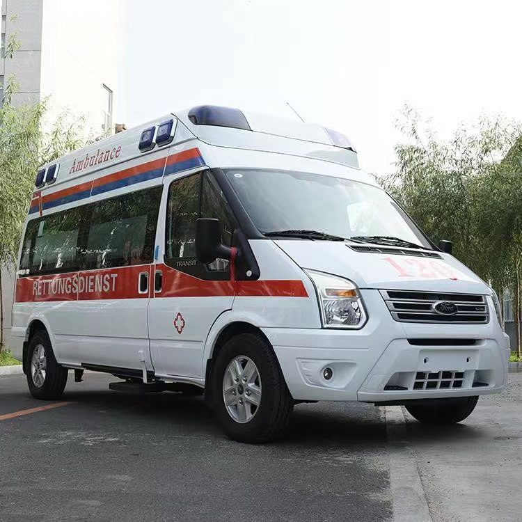 尼木行动不便者长途救护车租赁:安全转运的核心注意事项