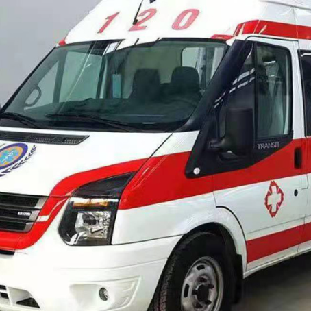 尼木非急救护送病人转院租赁救护车的优缺点对比